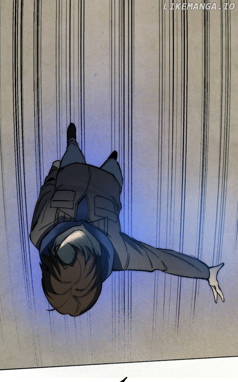 Hand Jumper Chapter 86 - Page 39