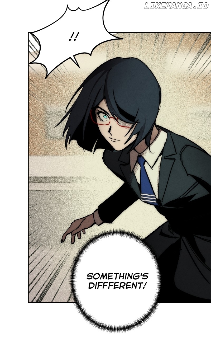 Hand Jumper Chapter 86 - Page 40