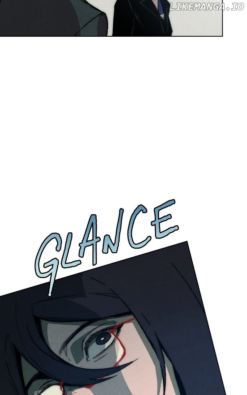Hand Jumper Chapter 86 - Page 5