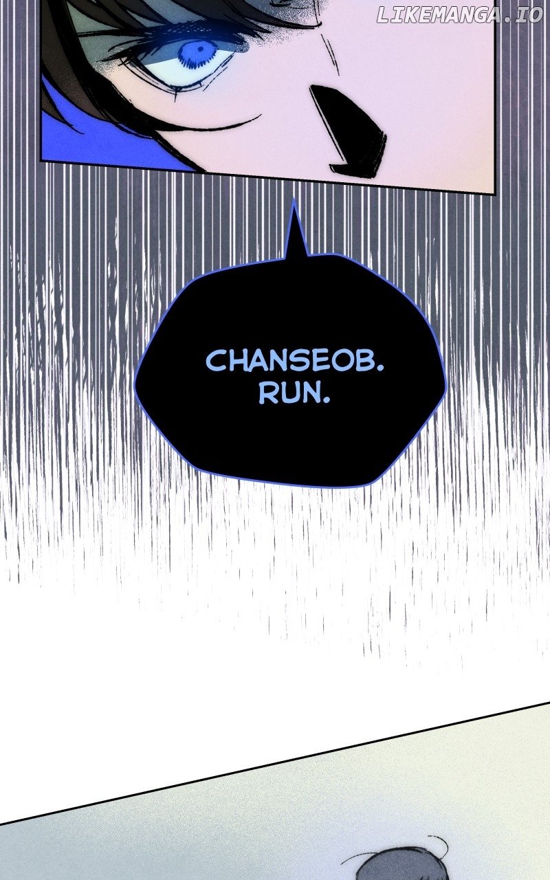 Hand Jumper Chapter 86 - Page 44