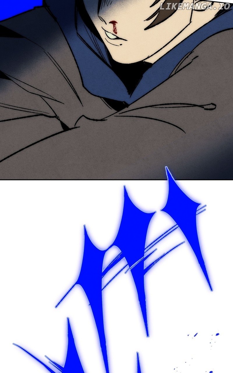Hand Jumper Chapter 86 - Page 46