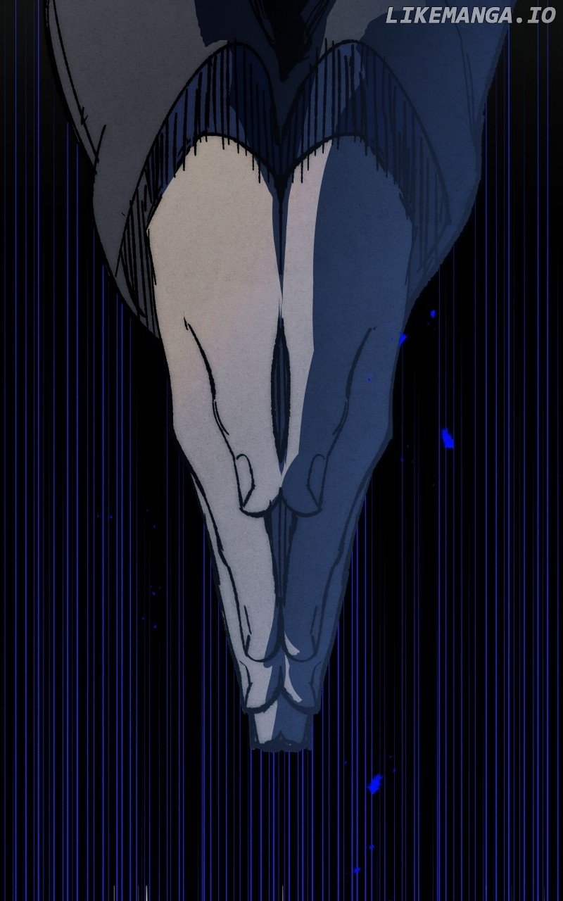 Hand Jumper Chapter 86 - Page 49