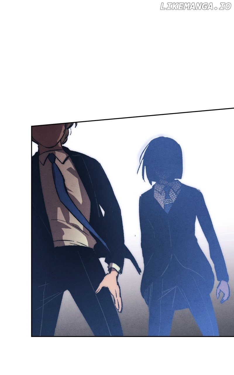 Hand Jumper Chapter 86 - Page 51