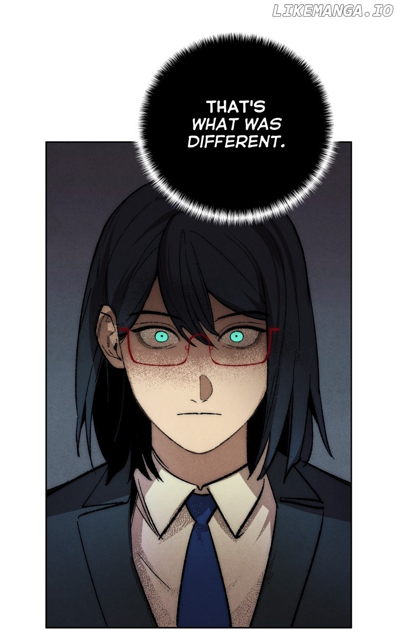 Hand Jumper Chapter 86 - Page 52