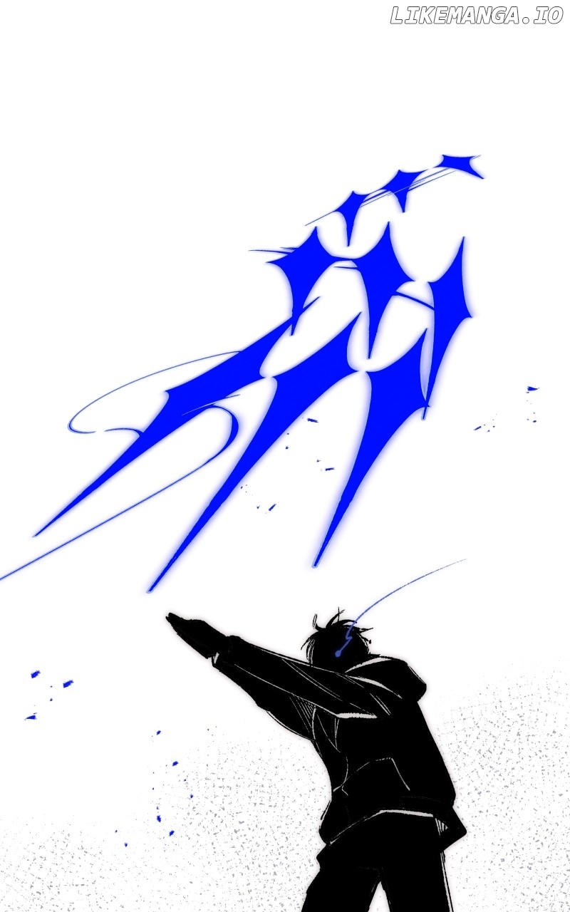 Hand Jumper Chapter 86 - Page 53