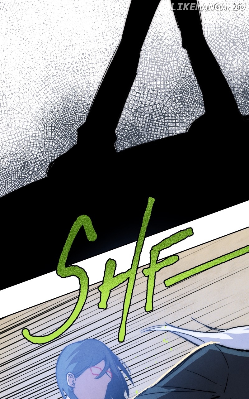 Hand Jumper Chapter 86 - Page 54