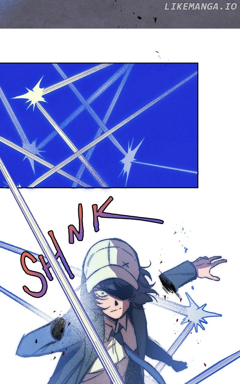 Hand Jumper Chapter 86 - Page 58