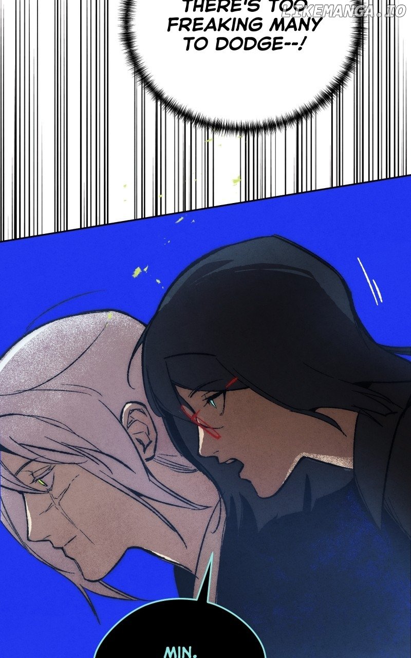 Hand Jumper Chapter 86 - Page 60