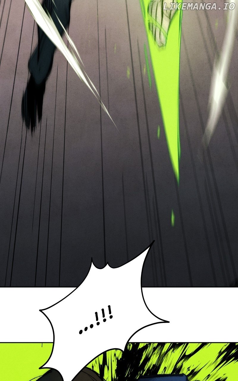 Hand Jumper Chapter 86 - Page 64