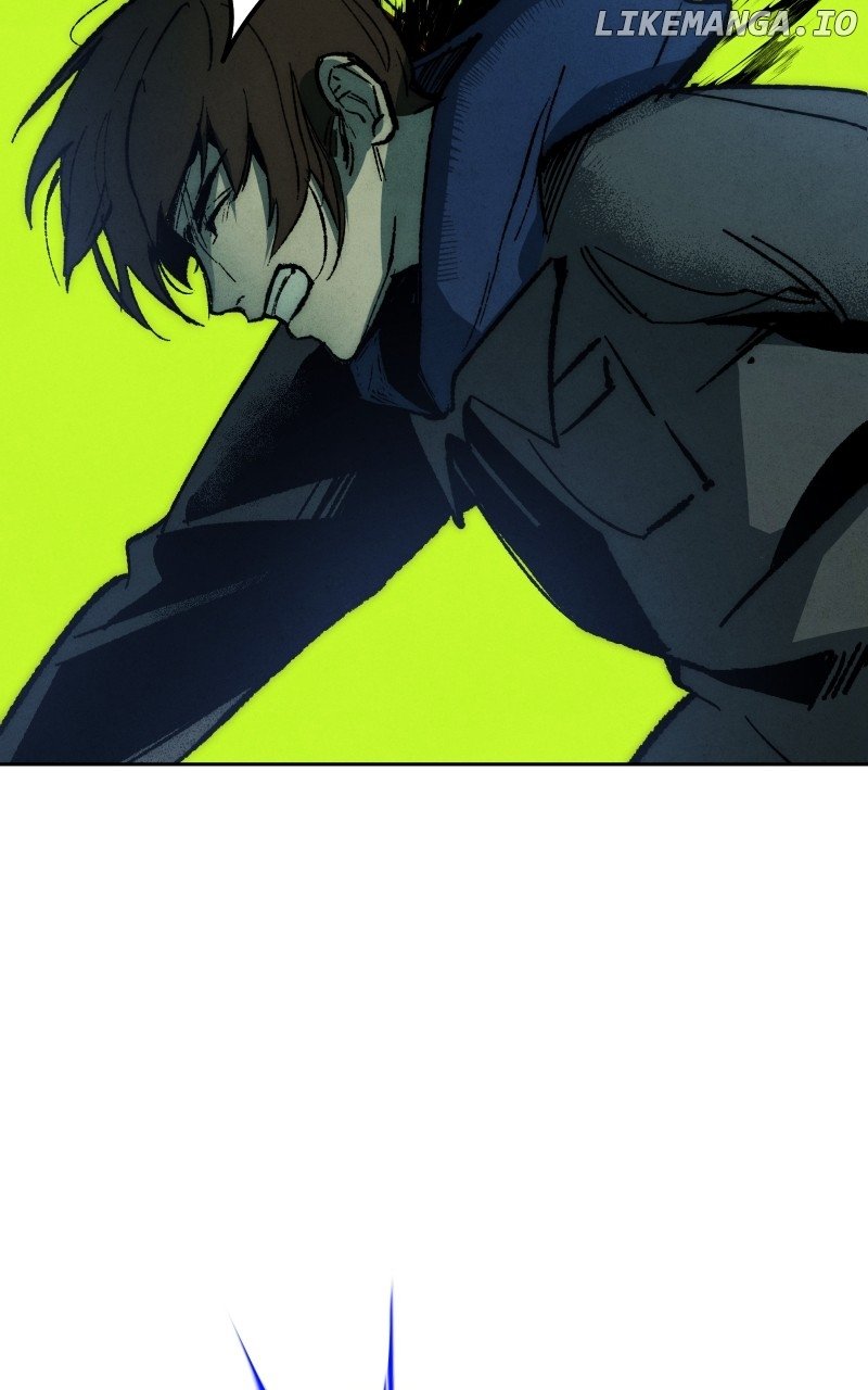 Hand Jumper Chapter 86 - Page 65