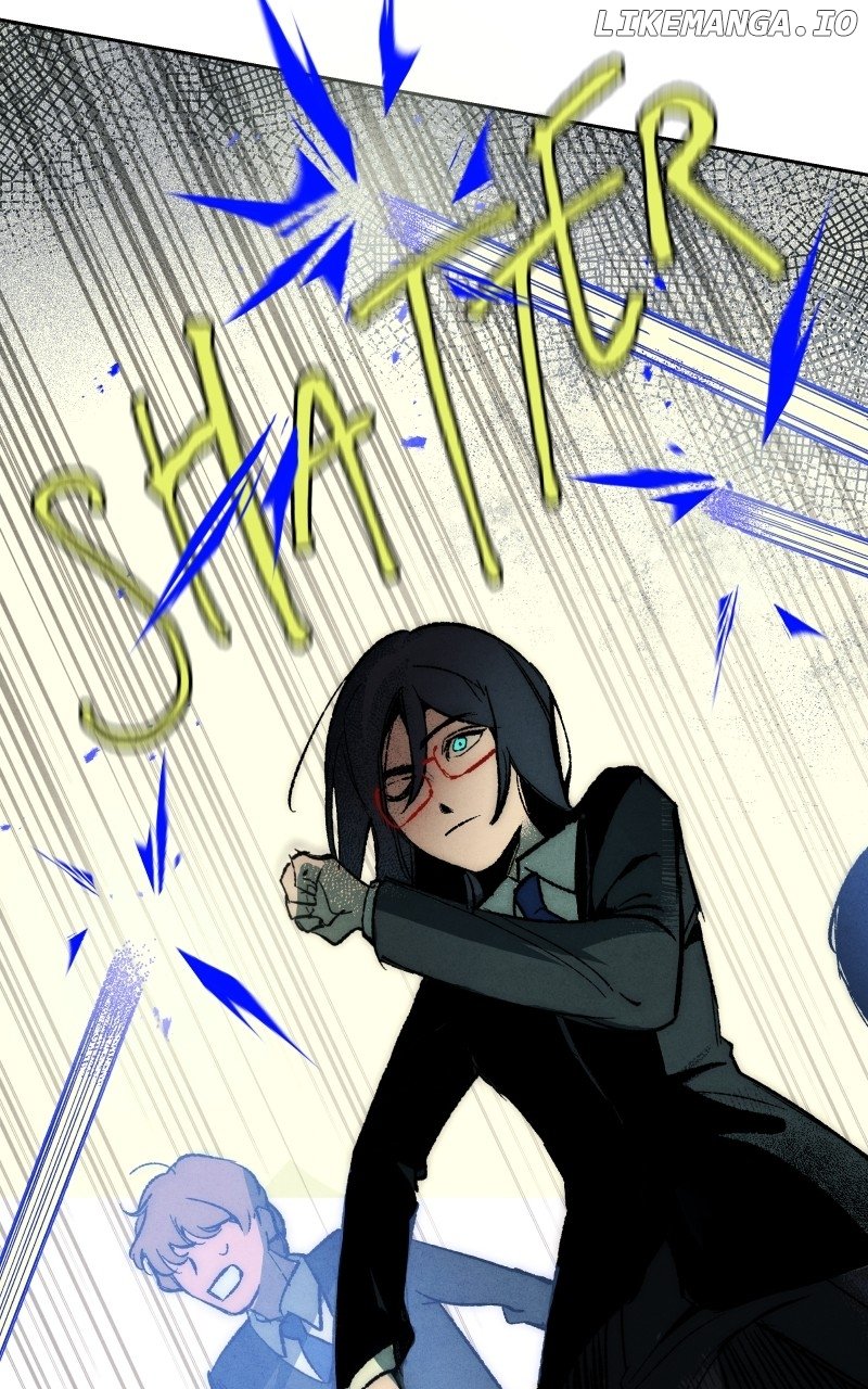 Hand Jumper Chapter 86 - Page 66