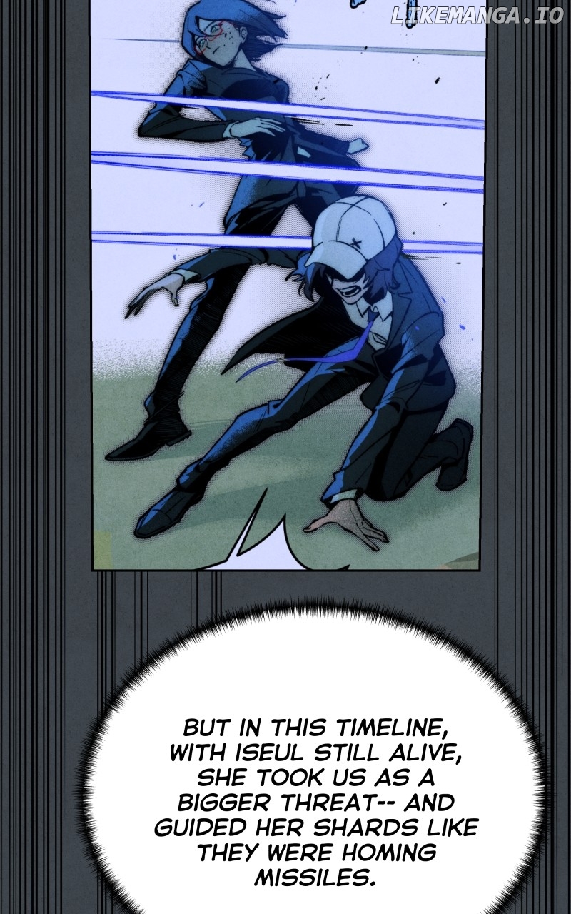 Hand Jumper Chapter 86 - Page 70