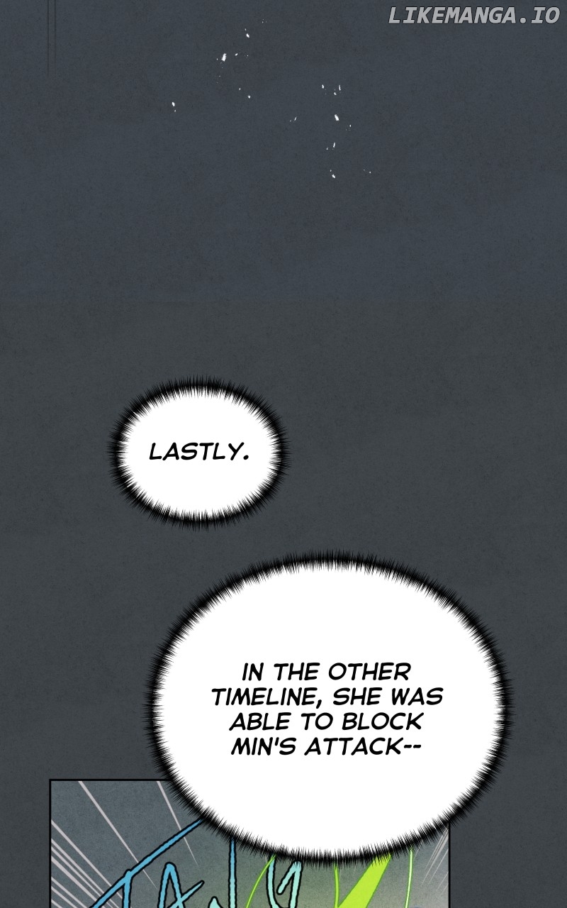Hand Jumper Chapter 86 - Page 73