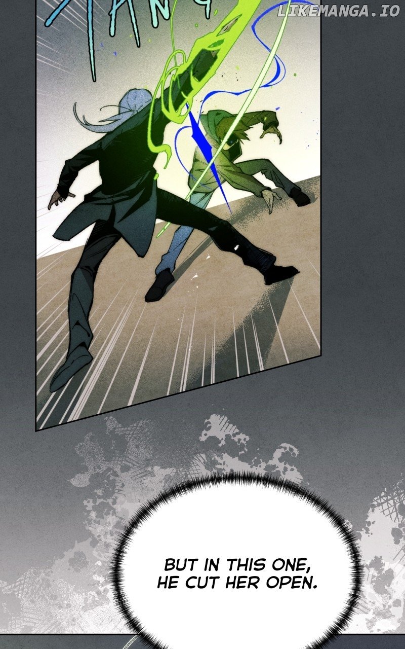 Hand Jumper Chapter 86 - Page 74