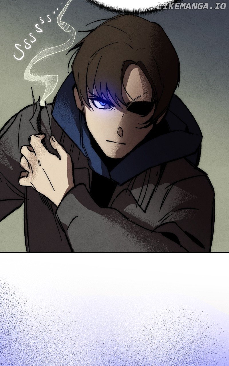 Hand Jumper Chapter 86 - Page 75