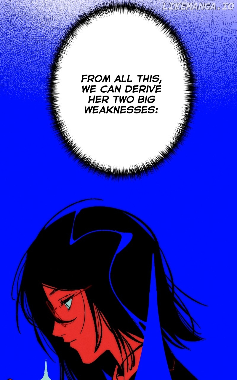 Hand Jumper Chapter 86 - Page 76