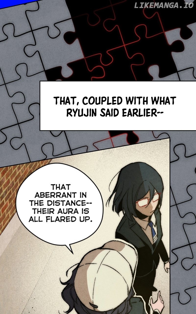 Hand Jumper Chapter 86 - Page 78