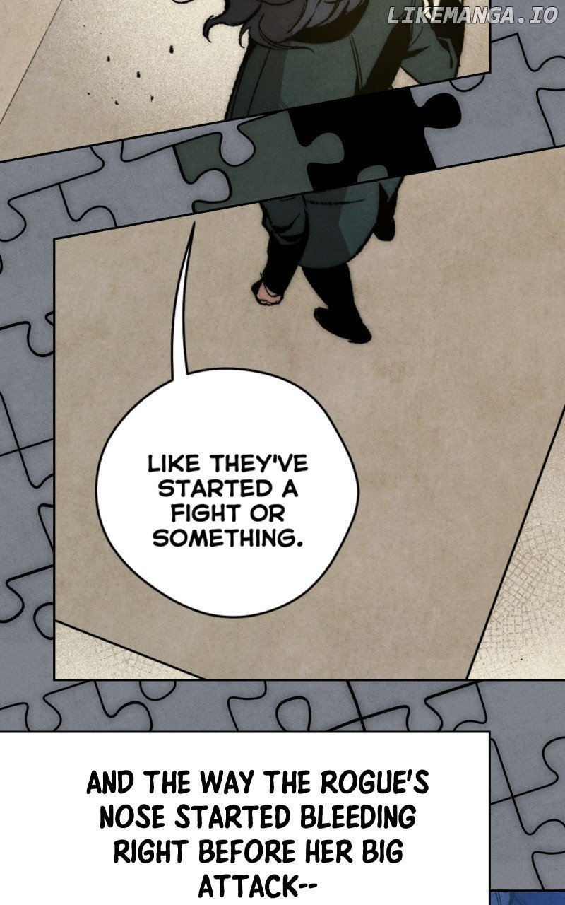 Hand Jumper Chapter 86 - Page 79