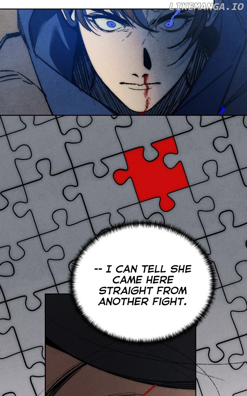 Hand Jumper Chapter 86 - Page 80
