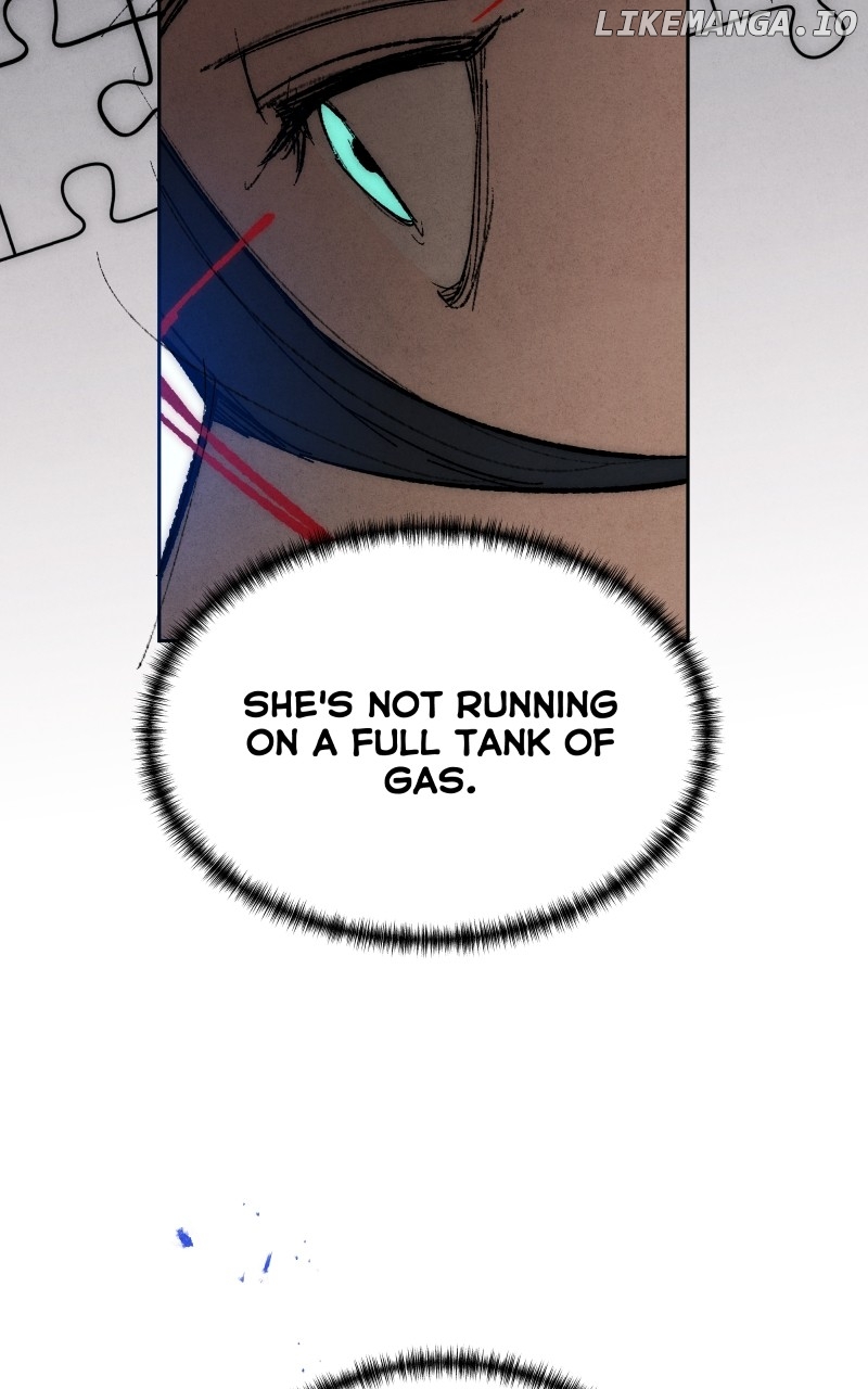 Hand Jumper Chapter 86 - Page 81