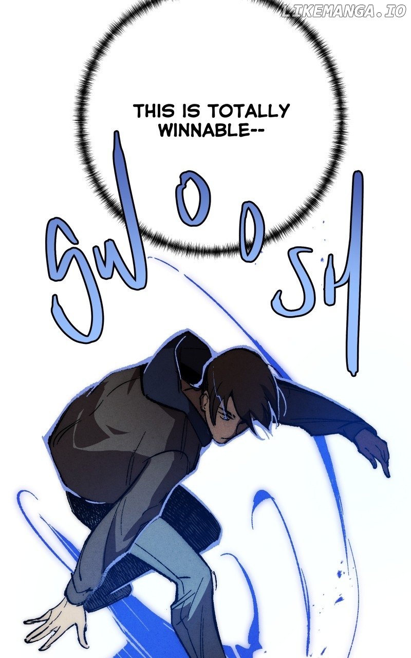 Hand Jumper Chapter 86 - Page 82