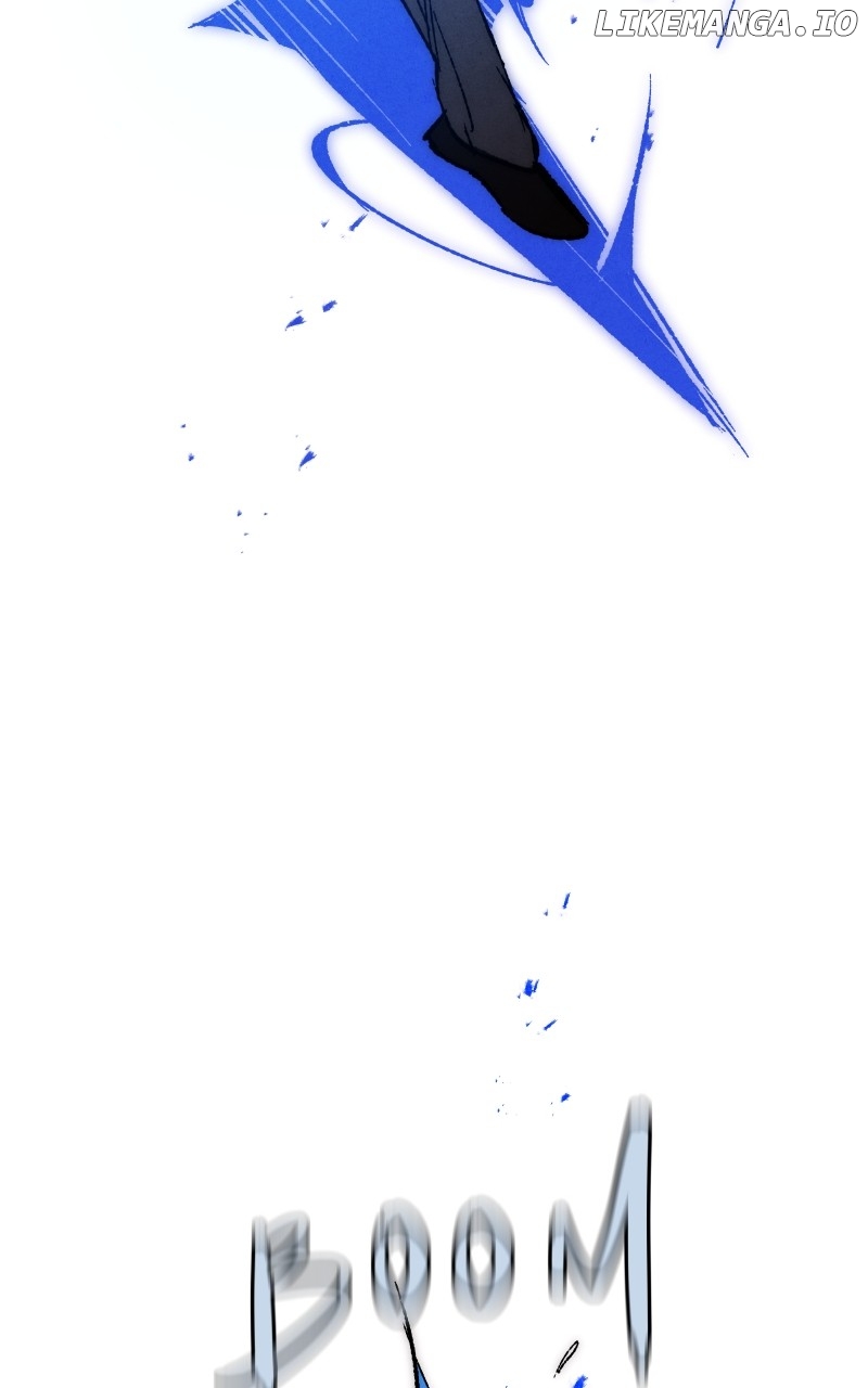 Hand Jumper Chapter 86 - Page 83