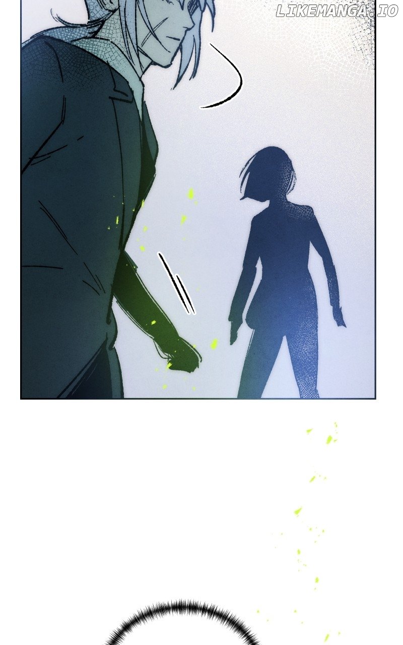 Hand Jumper Chapter 86 - Page 89