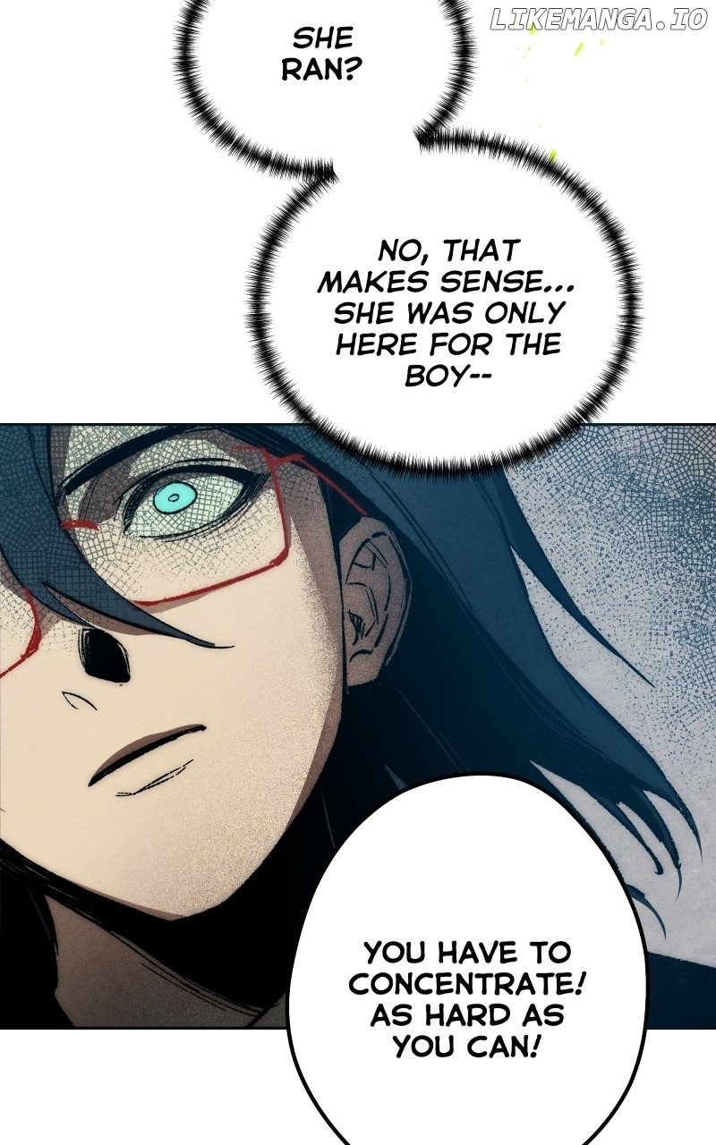 Hand Jumper Chapter 86 - Page 90