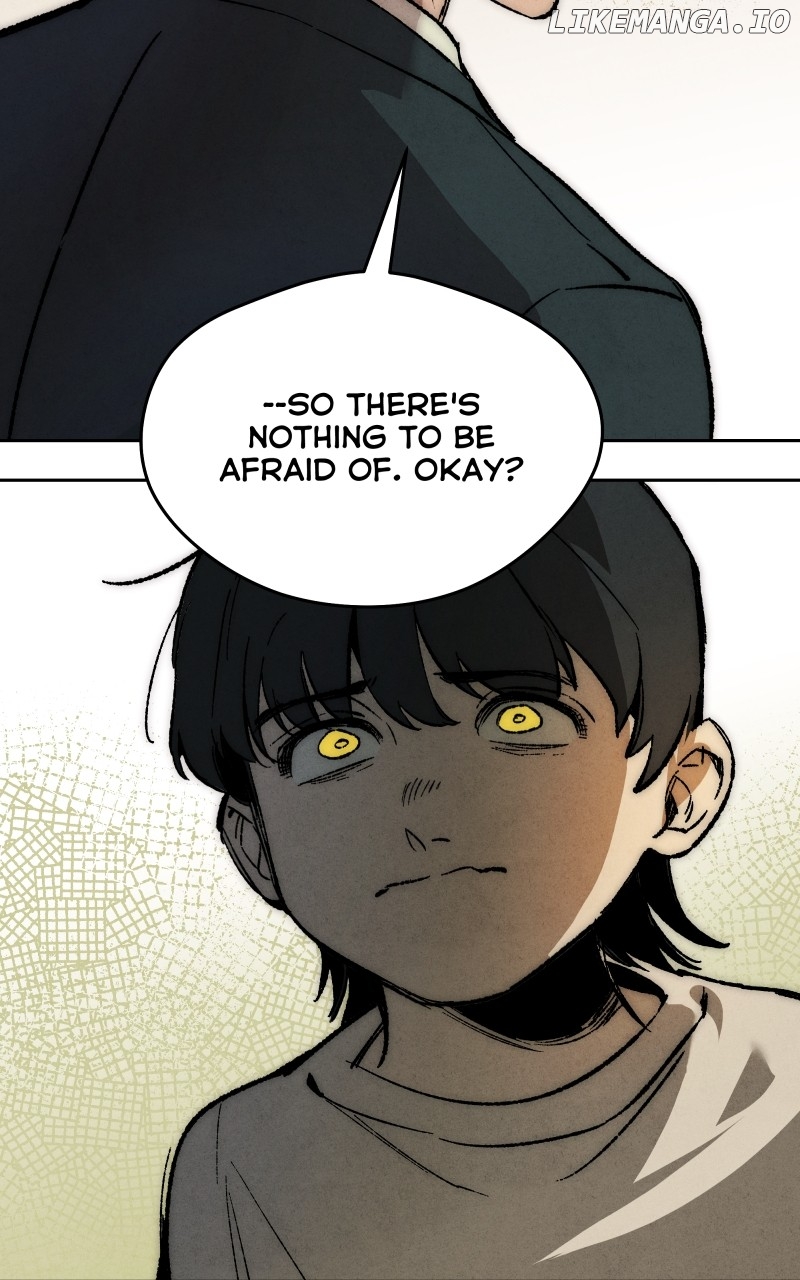 Hand Jumper Chapter 86 - Page 10