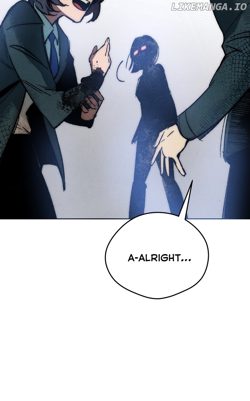 Hand Jumper Chapter 86 - Page 92