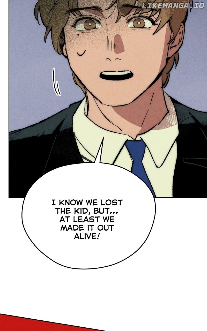Hand Jumper Chapter 86 - Page 94