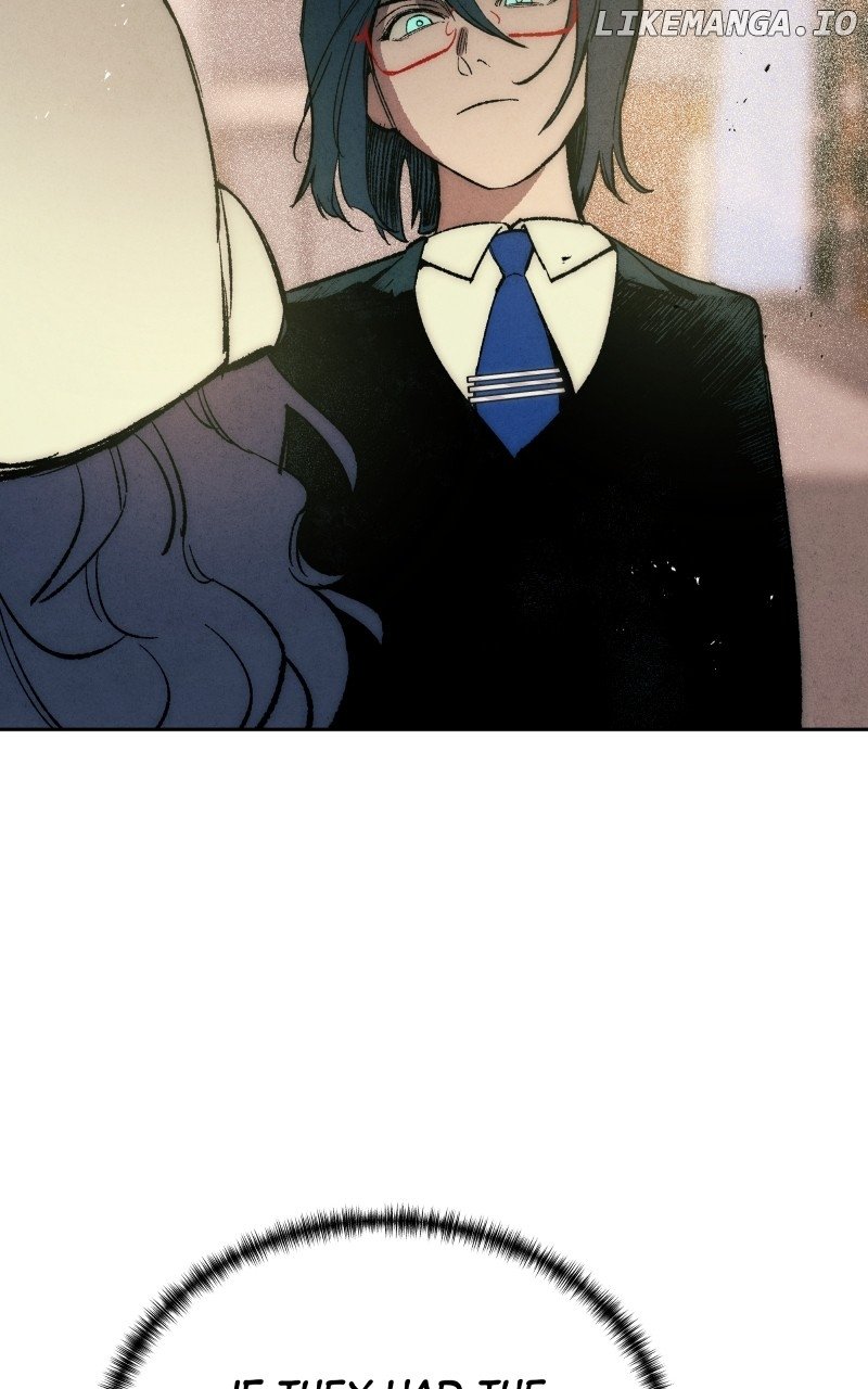 Hand Jumper Chapter 87 - Page 13