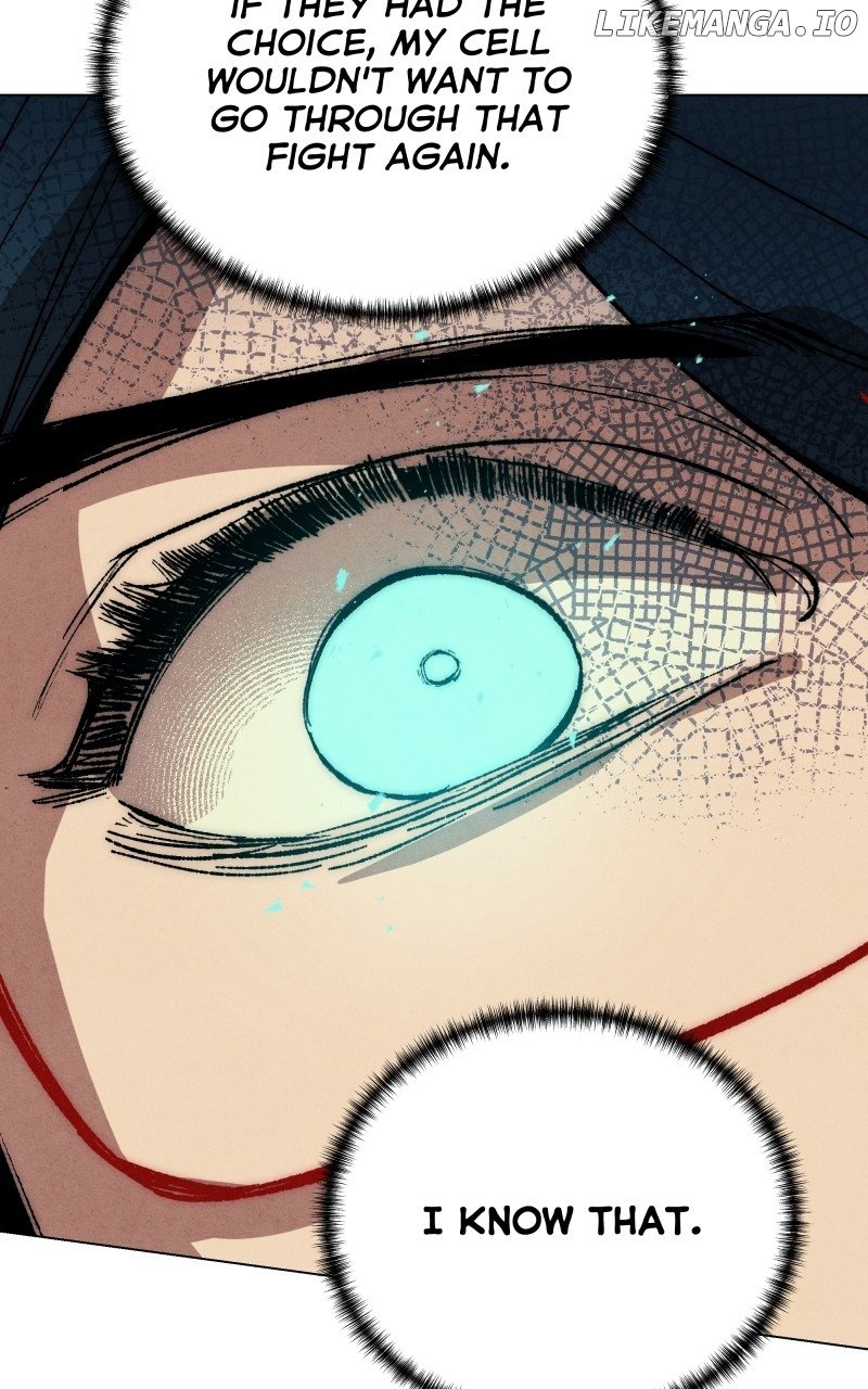 Hand Jumper Chapter 87 - Page 14