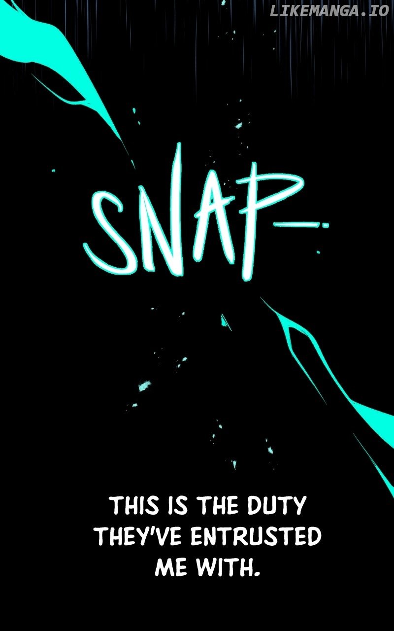 Hand Jumper Chapter 87 - Page 18