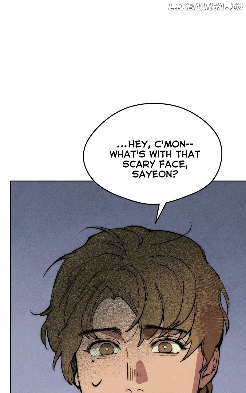 Hand Jumper Chapter 87 - Page 3