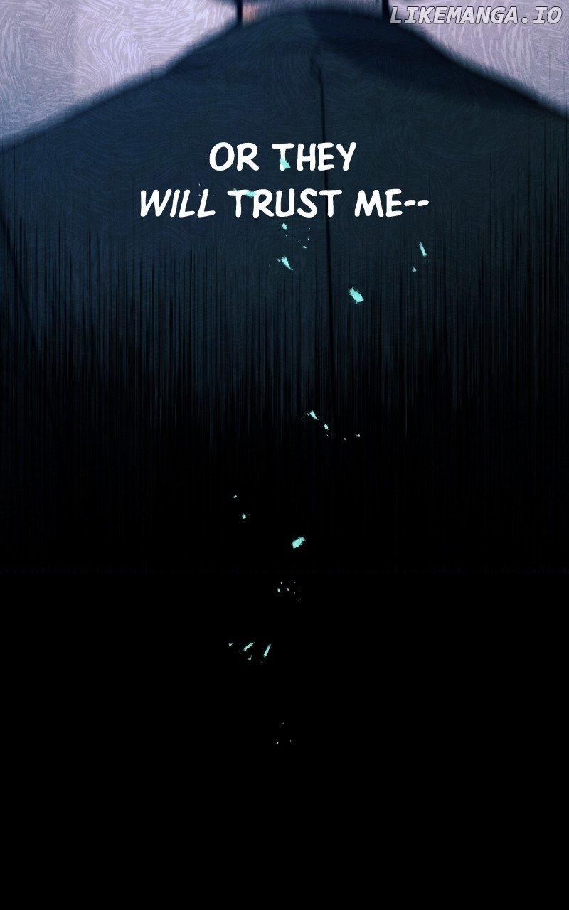 Hand Jumper Chapter 87 - Page 21