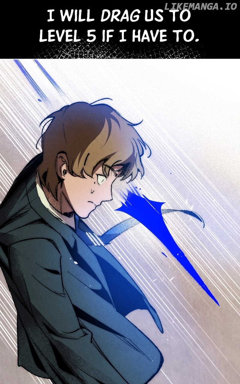 Hand Jumper Chapter 87 - Page 24