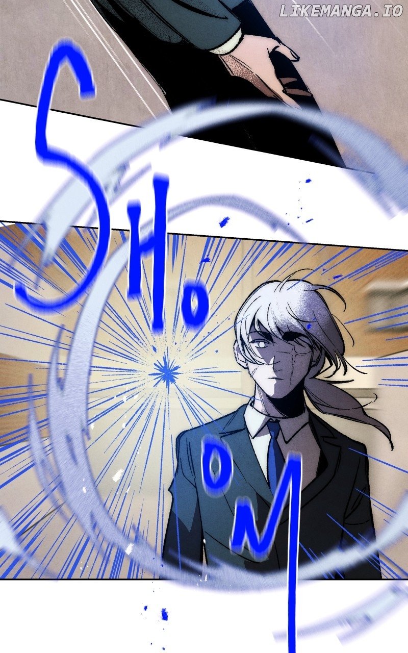 Hand Jumper Chapter 87 - Page 25