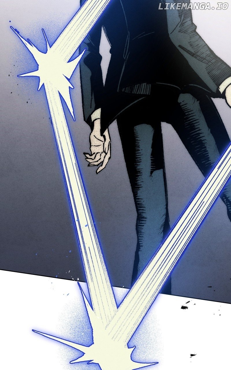 Hand Jumper Chapter 87 - Page 28
