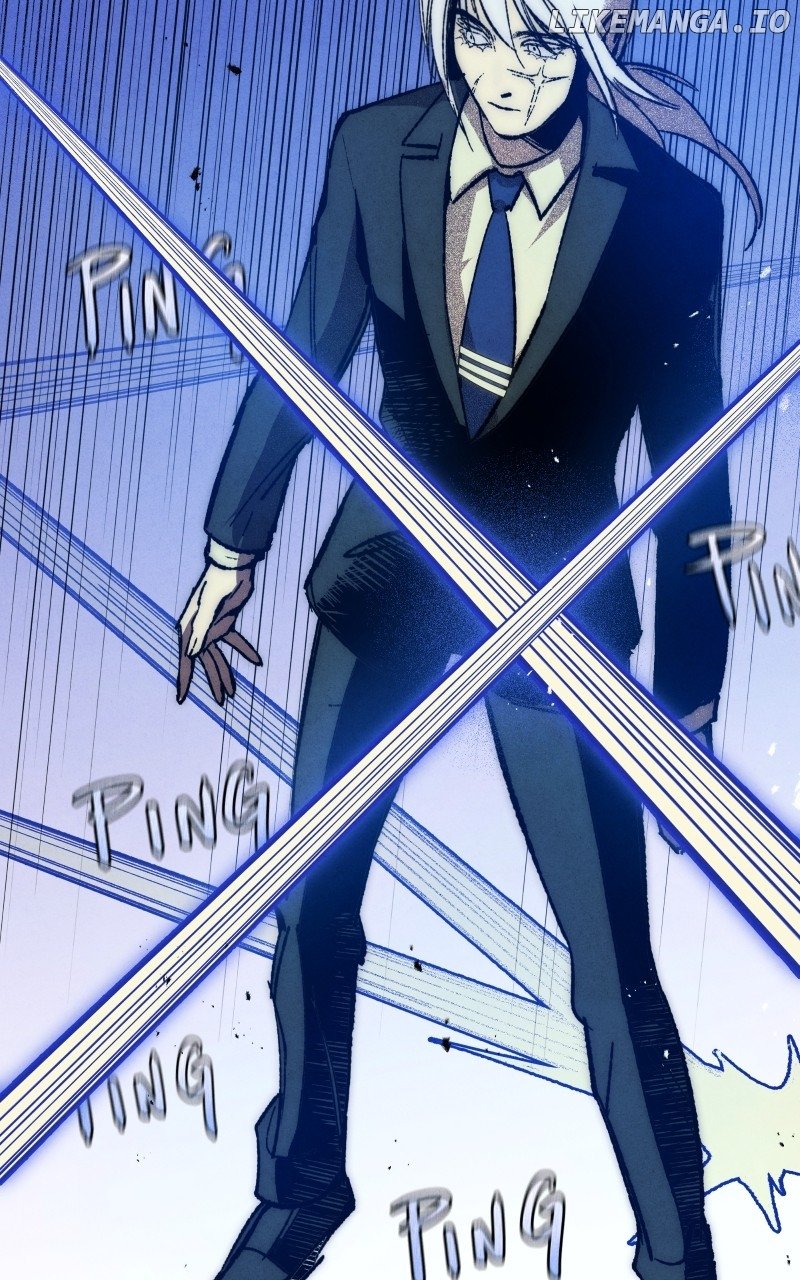 Hand Jumper Chapter 87 - Page 30