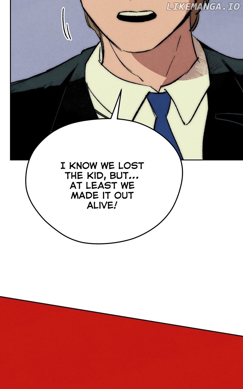 Hand Jumper Chapter 87 - Page 4