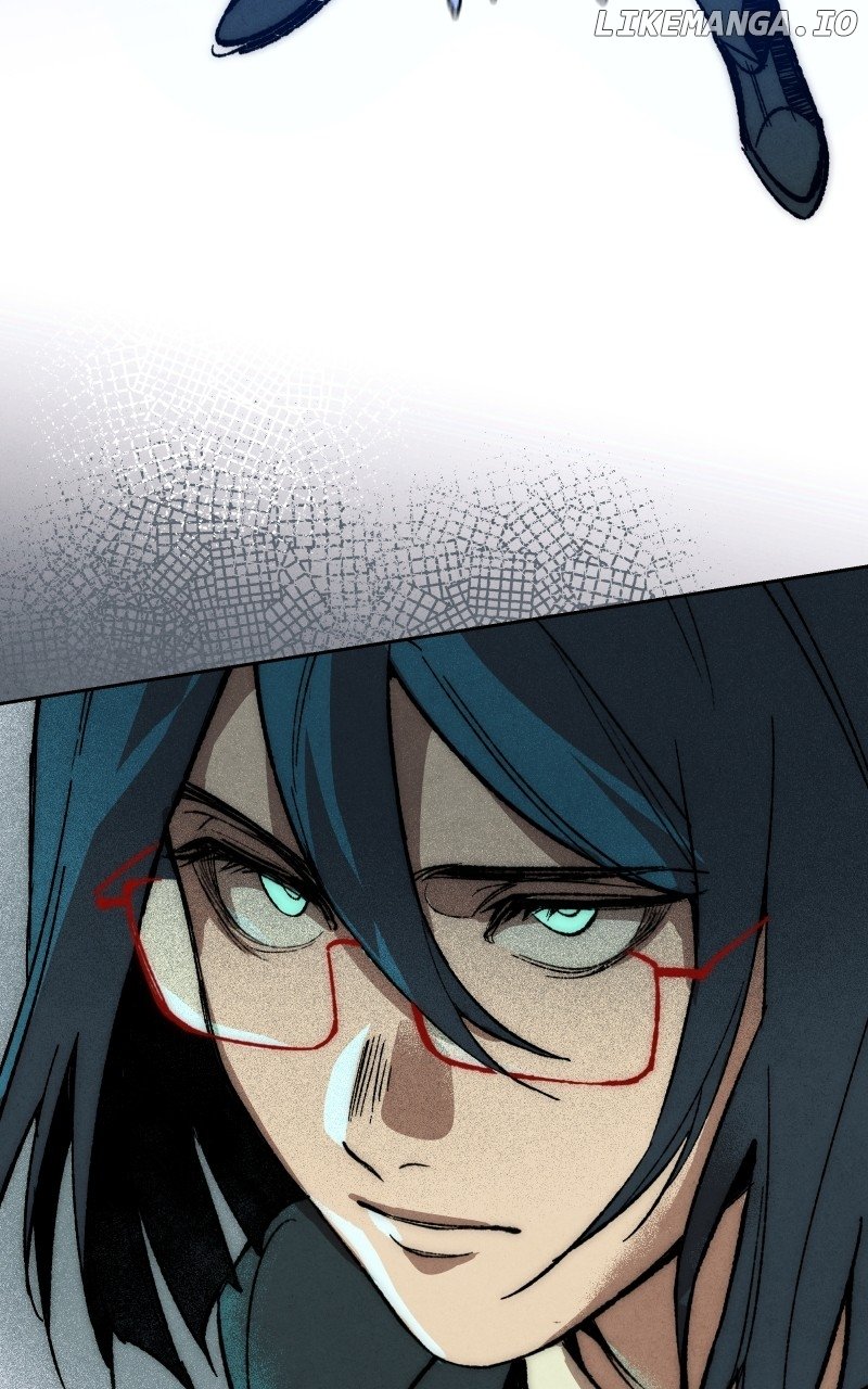 Hand Jumper Chapter 87 - Page 31