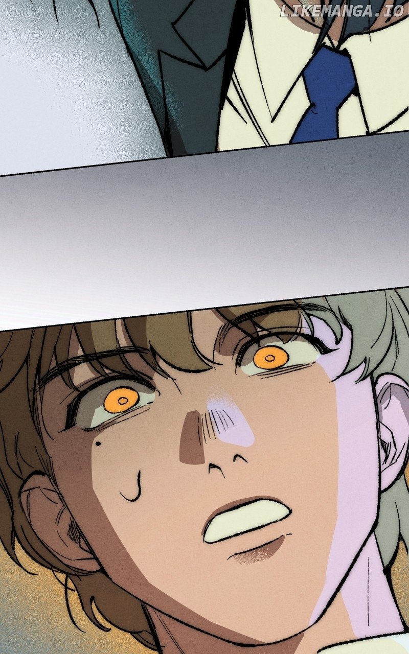 Hand Jumper Chapter 87 - Page 32