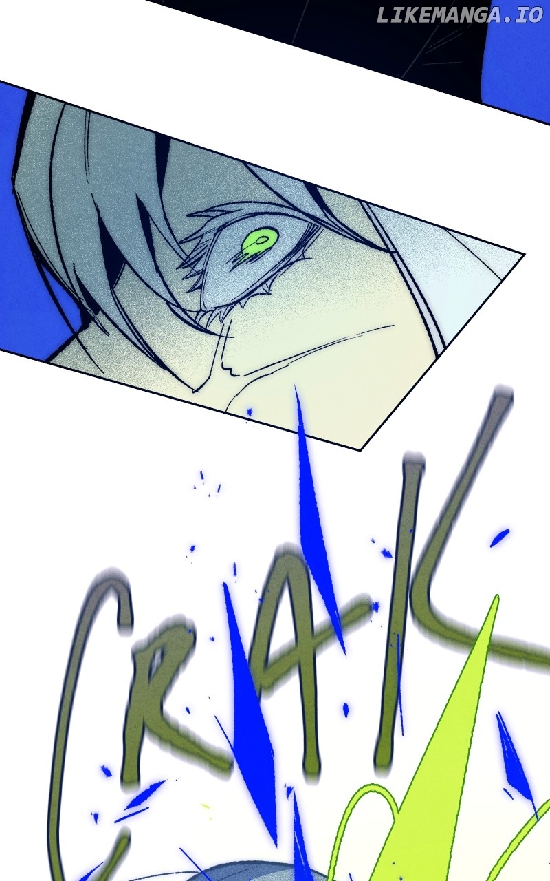Hand Jumper Chapter 87 - Page 35