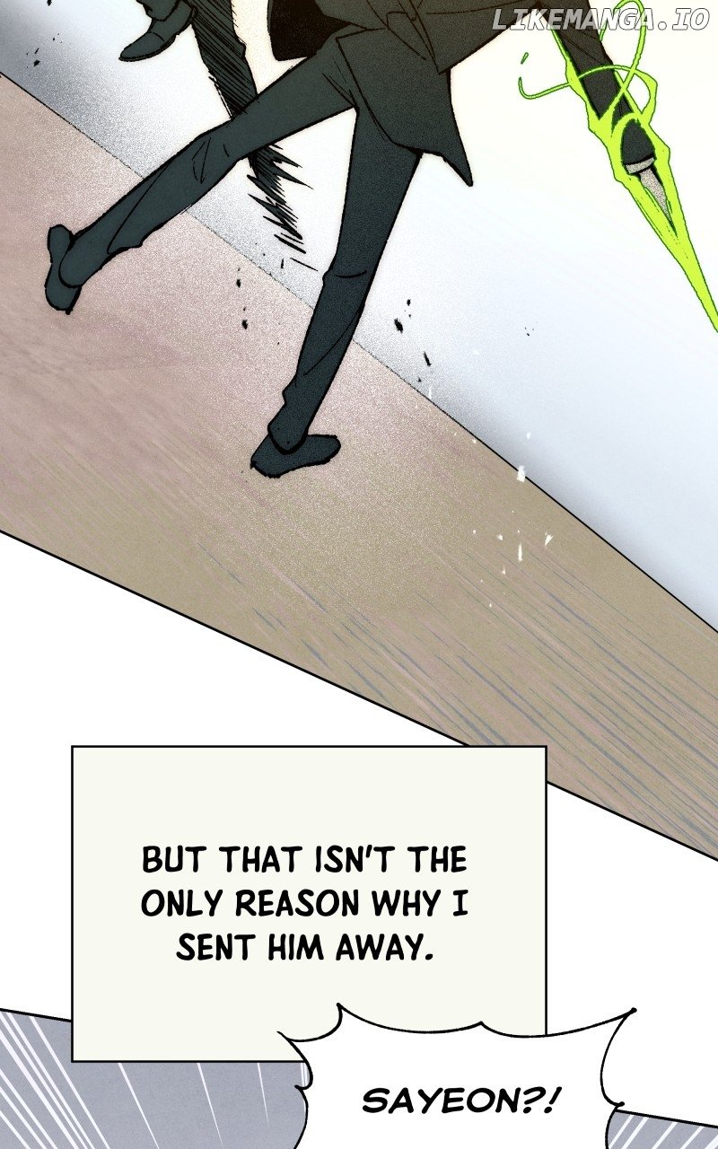 Hand Jumper Chapter 87 - Page 39