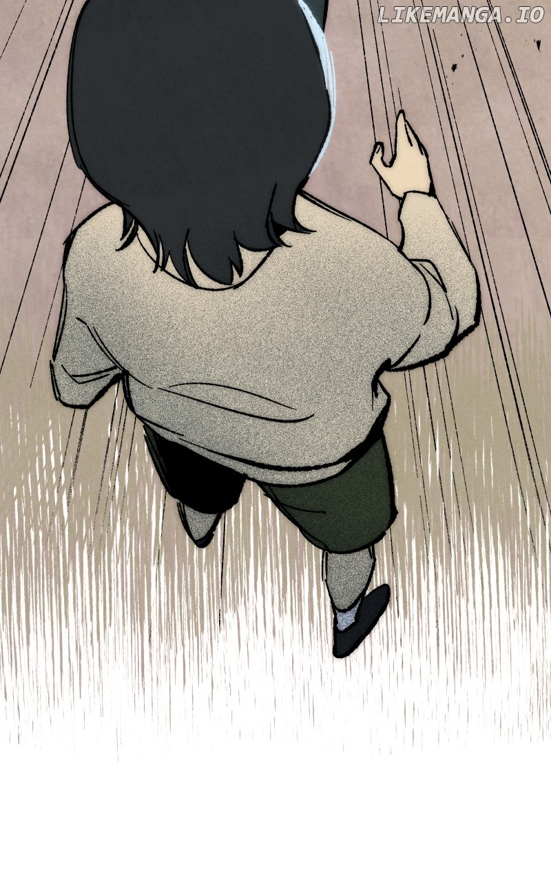 Hand Jumper Chapter 87 - Page 41