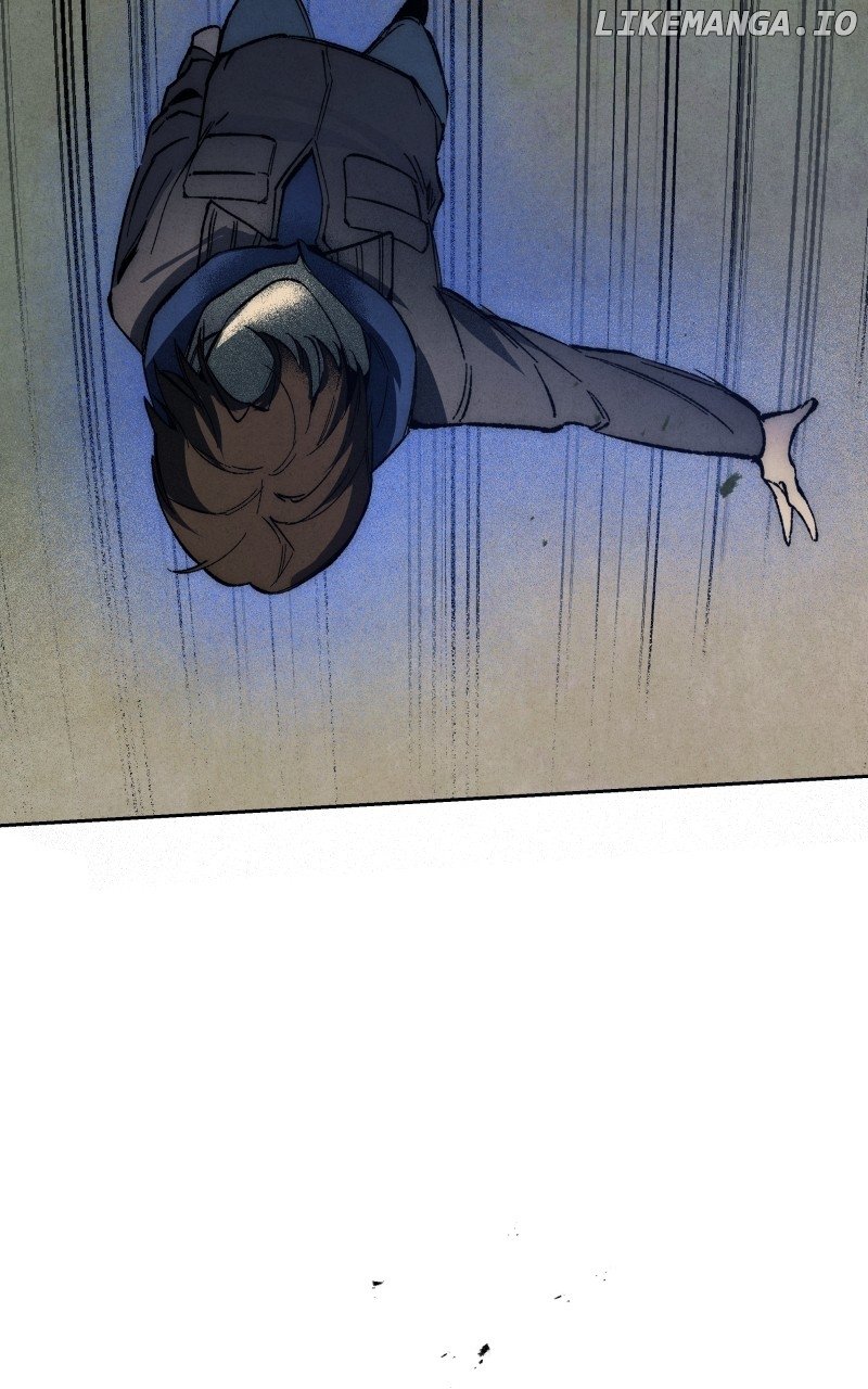 Hand Jumper Chapter 87 - Page 44