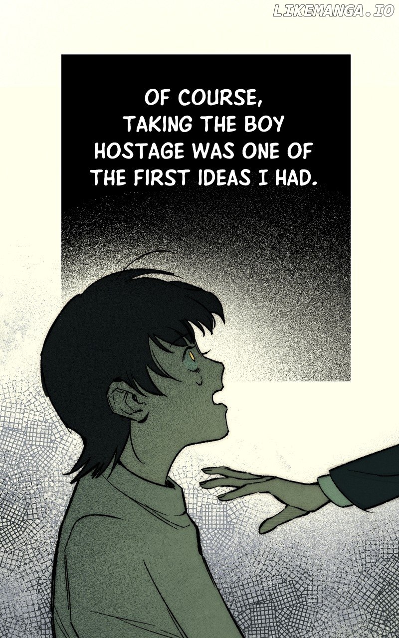 Hand Jumper Chapter 87 - Page 46