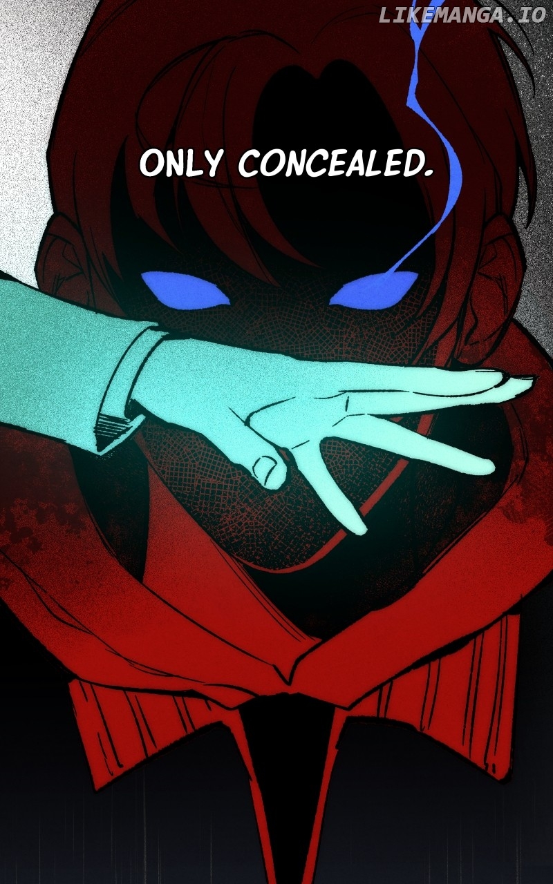 Hand Jumper Chapter 87 - Page 49
