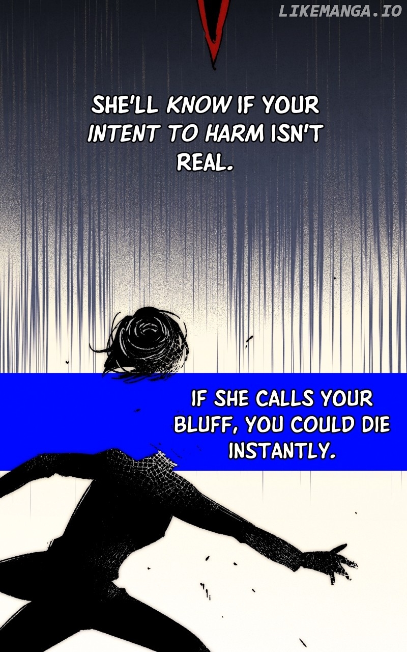 Hand Jumper Chapter 87 - Page 50